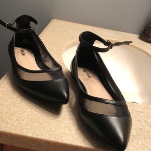 Guess melody mesh flat size 10